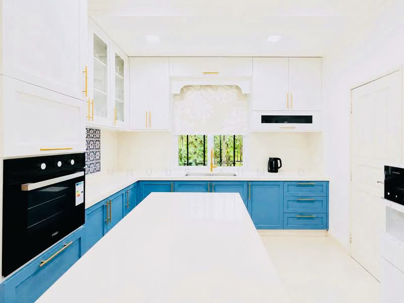 Bungalow House for Sale in Johor Bahru (Johor) - Annuur Ahmad - PropertyGuru.com.my