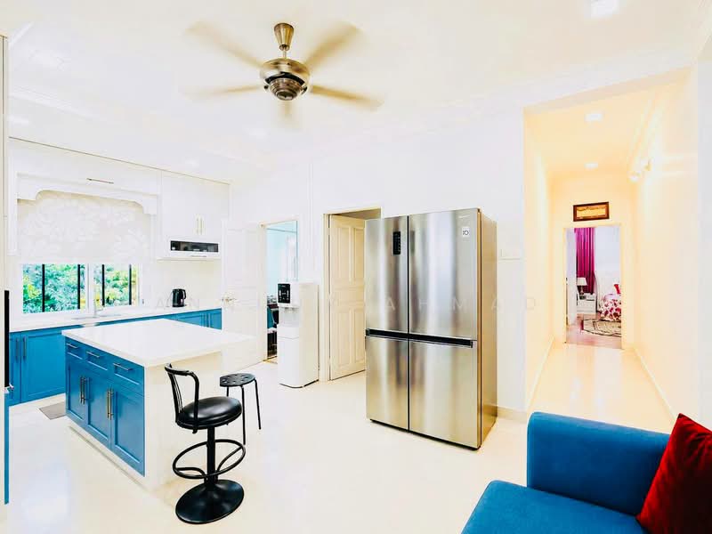 Bungalow House for Sale in Johor Bahru (Johor) - Annuur Ahmad - PropertyGuru.com.my
