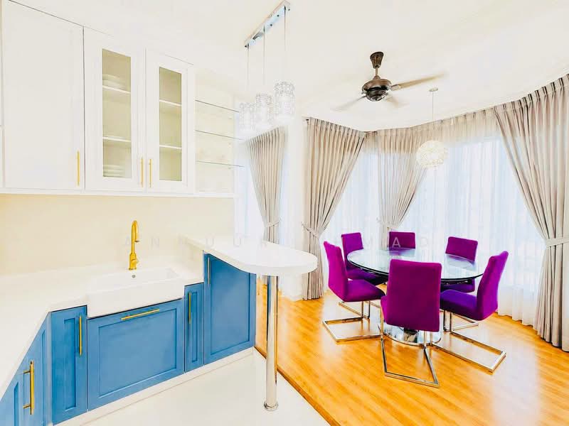 Bungalow House for Sale in Johor Bahru (Johor) - Annuur Ahmad - PropertyGuru.com.my