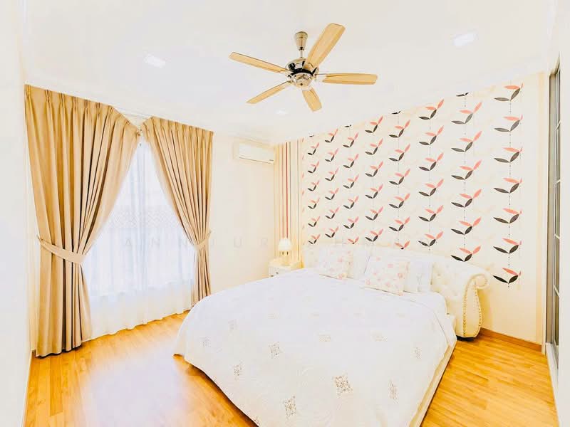 Bungalow House for Sale in Johor Bahru (Johor) - Annuur Ahmad - PropertyGuru.com.my