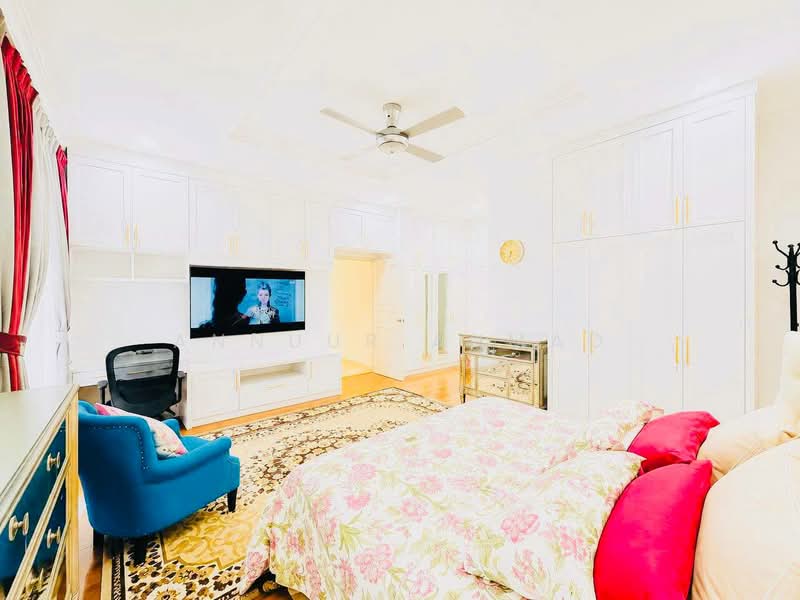 Bungalow House for Sale in Johor Bahru (Johor) - Annuur Ahmad - PropertyGuru.com.my