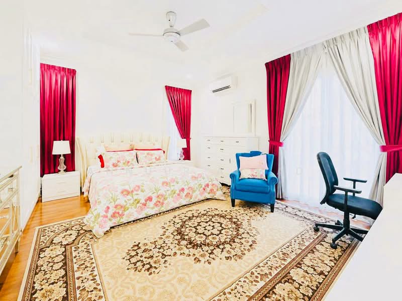 Bungalow House for Sale in Johor Bahru (Johor) - Annuur Ahmad - PropertyGuru.com.my