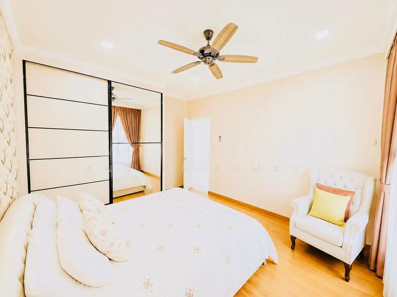 Bungalow House for Sale in Johor Bahru (Johor) - Annuur Ahmad - PropertyGuru.com.my