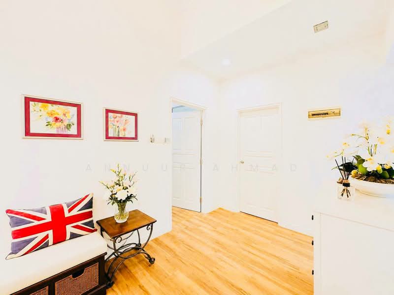 Bungalow House for Sale in Johor Bahru (Johor) - Annuur Ahmad - PropertyGuru.com.my