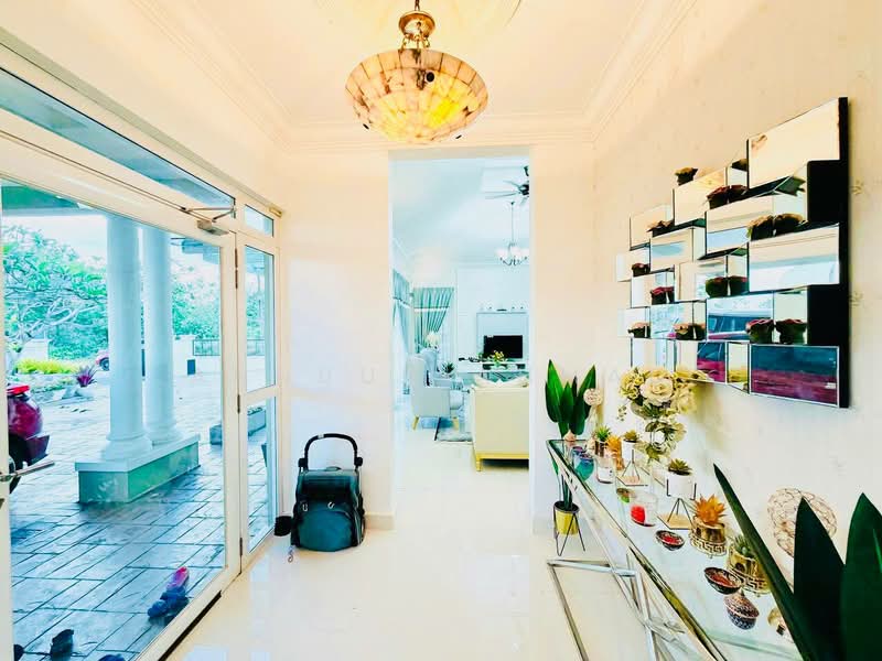 Bungalow House for Sale in Johor Bahru (Johor) - Annuur Ahmad - PropertyGuru.com.my