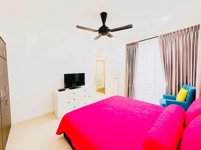 Bungalow House for Sale in Johor Bahru (Johor) - Annuur Ahmad - PropertyGuru.com.my
