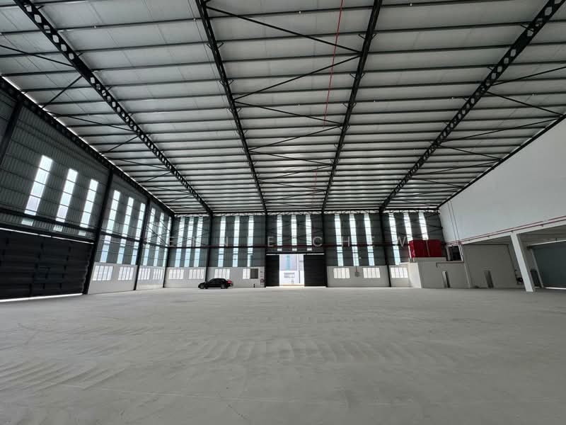 Kilang untuk Disewa di Kapar Industrial Park (Kapar) - Jennie Chew - Interior - PropertyGuru.com.my