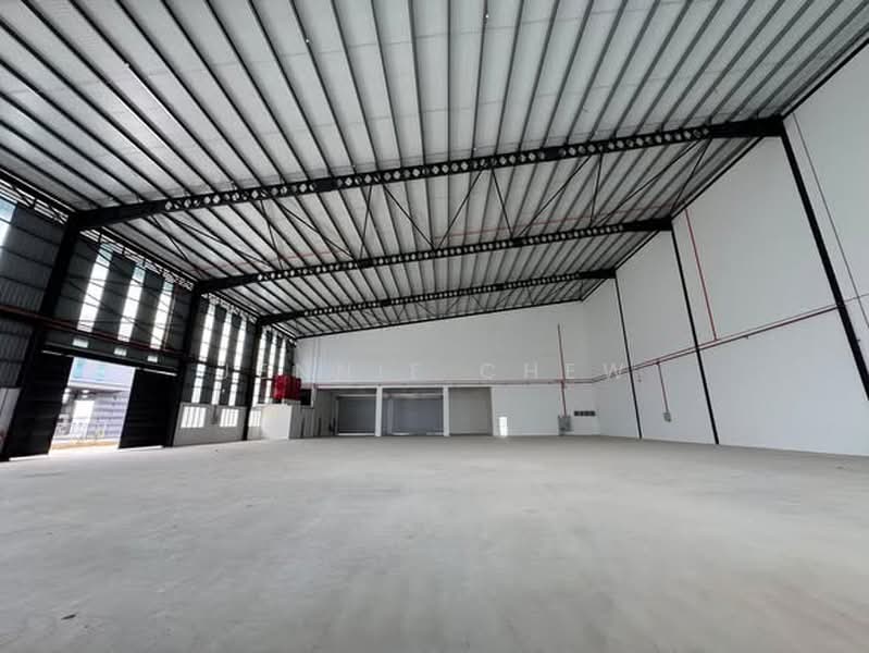 Kilang untuk Disewa di Kapar Industrial Park (Kapar) - Jennie Chew - Interior - PropertyGuru.com.my