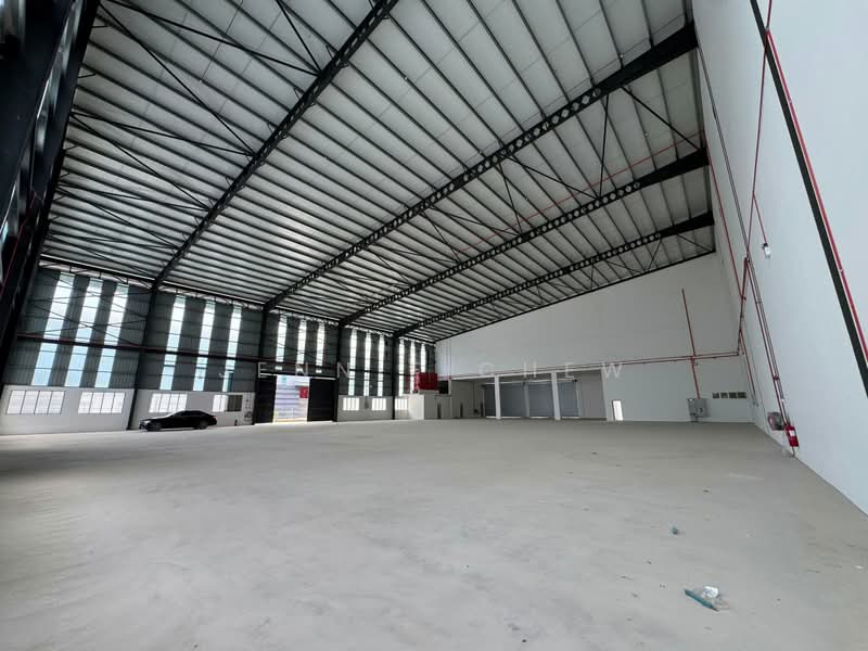 Kilang untuk Disewa di Kapar Industrial Park (Kapar) - Jennie Chew - Interior - PropertyGuru.com.my