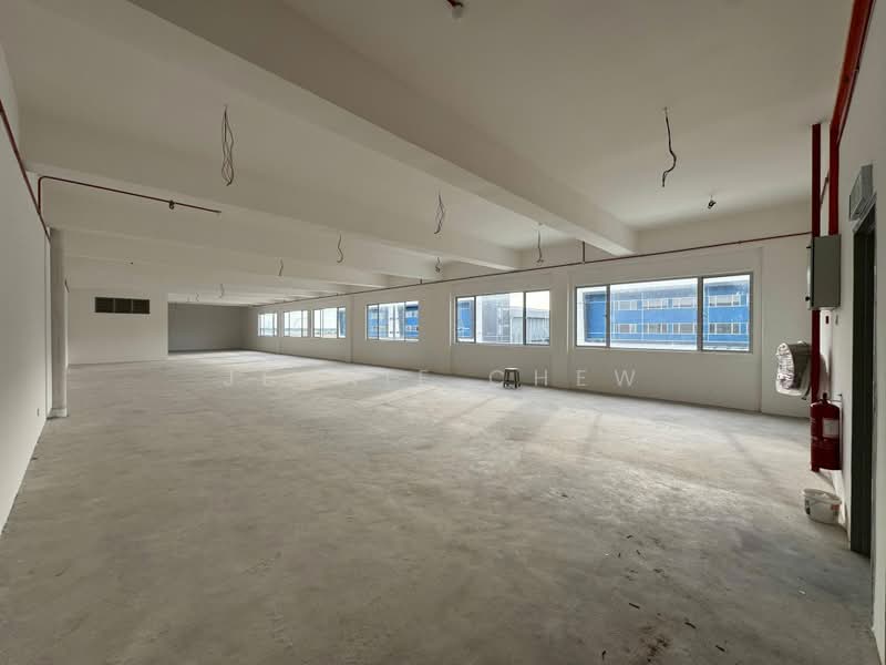 Kilang untuk Disewa di Kapar Industrial Park (Kapar) - Jennie Chew - Interior - PropertyGuru.com.my