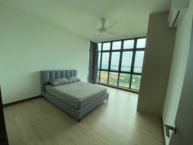 Kediaman Servis untuk Disewa di Green Haven - SJ CHAN - Bedroom - PropertyGuru.com.my