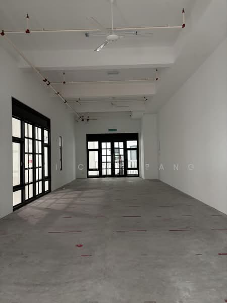 Retail Space untuk Disewa di Iskandar Puteri (Nusajaya) (Johor) - Shi Chin Pang - PropertyGuru.com.my