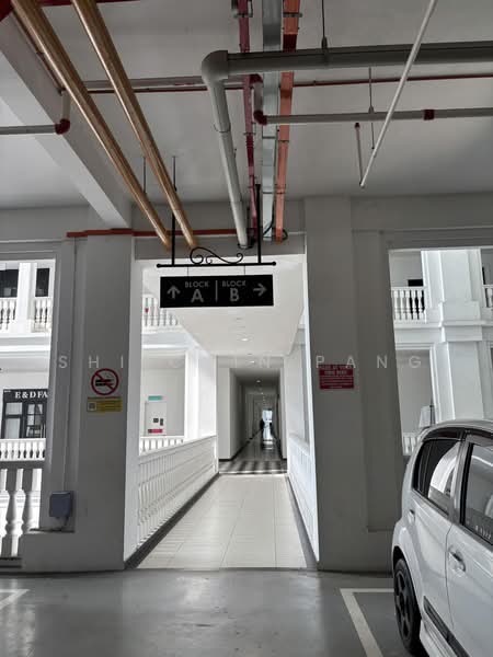 Retail Space untuk Disewa di Iskandar Puteri (Nusajaya) (Johor) - Shi Chin Pang - PropertyGuru.com.my
