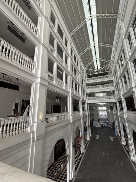 Retail Space untuk Disewa di Iskandar Puteri (Nusajaya) (Johor) - Shi Chin Pang - PropertyGuru.com.my