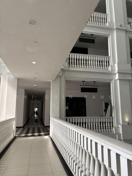 Retail Space untuk Disewa di Iskandar Puteri (Nusajaya) (Johor) - Shi Chin Pang - PropertyGuru.com.my
