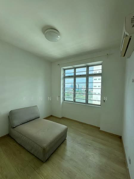 Kediaman Servis untuk Disewa di Larkin Heights - Kenneth Tan - Interior - PropertyGuru.com.my