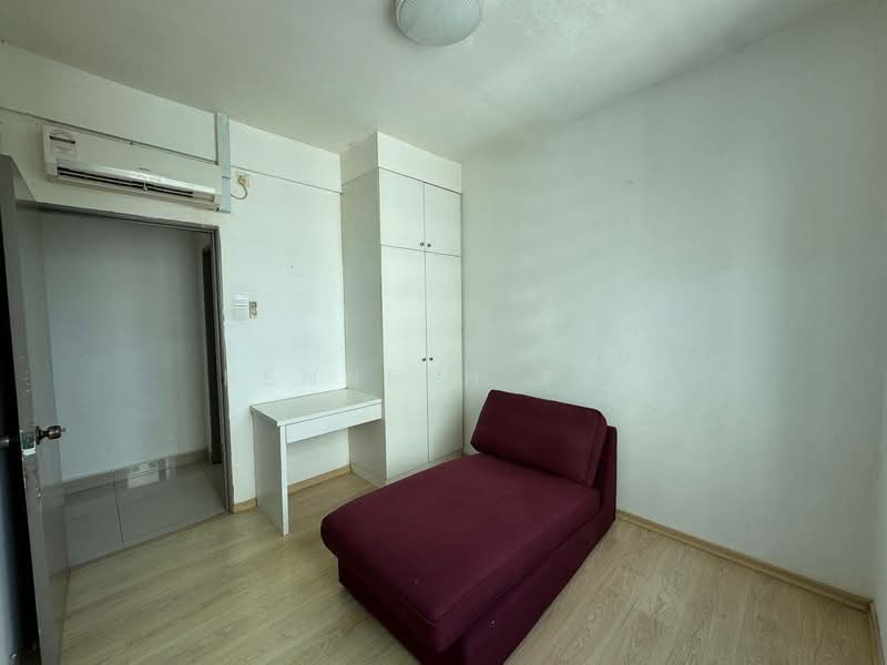 Kediaman Servis untuk Disewa di Larkin Heights - Kenneth Tan - Interior - PropertyGuru.com.my