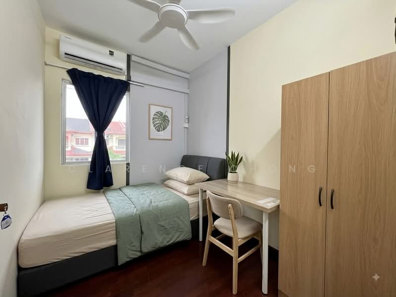 Condominium for Rent at Green Avenue Condominium - Clarence Chong - Bedroom - PropertyGuru.com.my