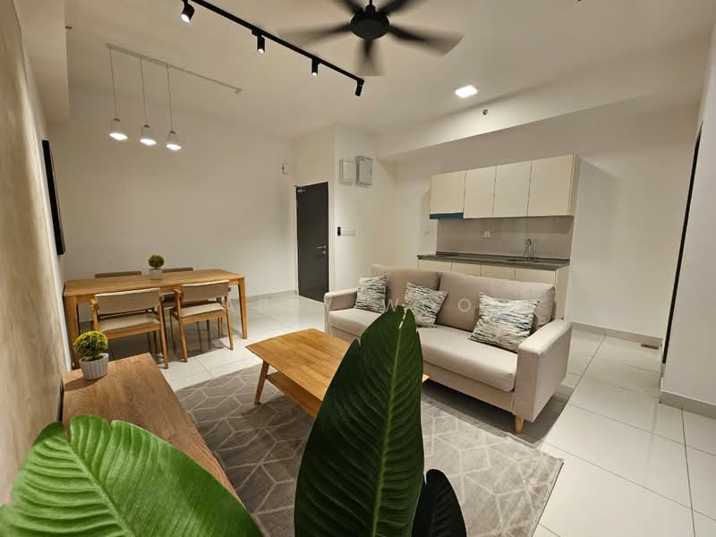 Kediaman Servis untuk Disewa di Imperial / Cornell Suites @ EduSentral - Abby Woo - PropertyGuru.com.my