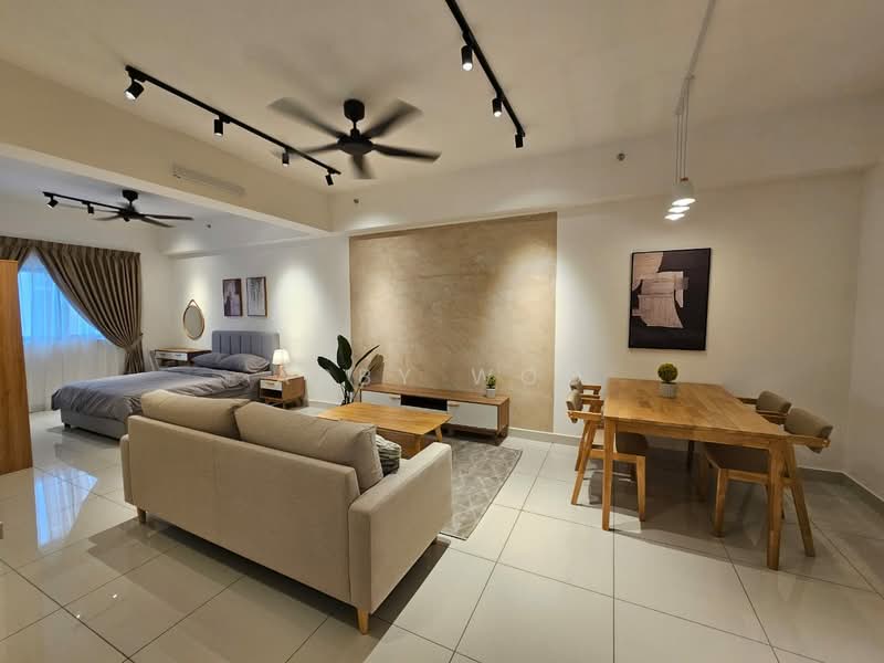 Kediaman Servis untuk Disewa di Imperial / Cornell Suites @ EduSentral - Abby Woo - PropertyGuru.com.my