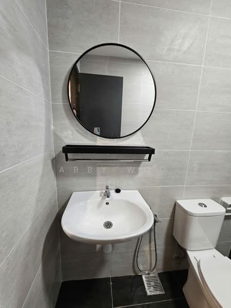 Kediaman Servis untuk Disewa di Imperial / Cornell Suites @ EduSentral - Abby Woo - PropertyGuru.com.my