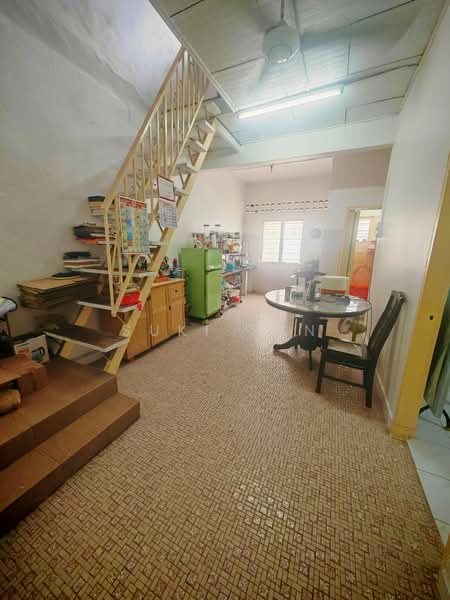 Rumah Teres 1-Tingkat untuk Dijual di Kepong Baru (Kepong) - Suki Tan - Kitchen - PropertyGuru.com.my