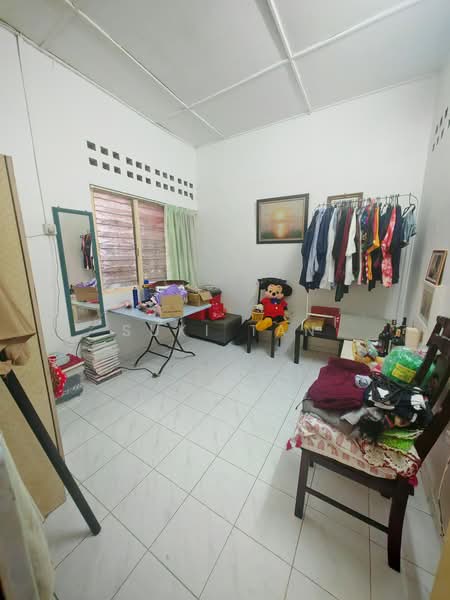 Rumah Teres 1-Tingkat untuk Dijual di Kepong Baru (Kepong) - Suki Tan - Interior - PropertyGuru.com.my