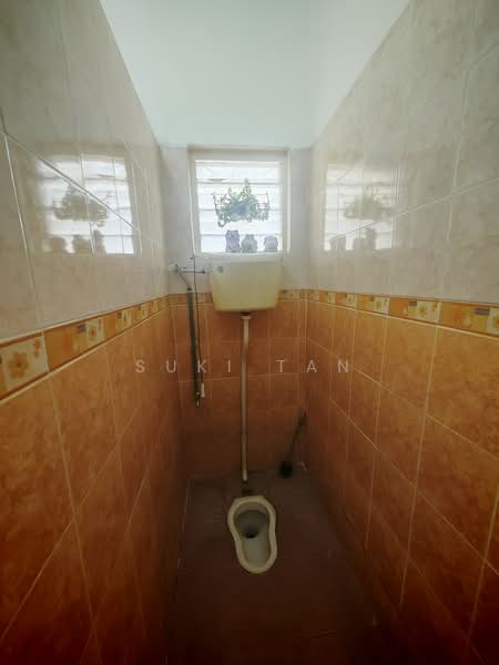 Rumah Teres 1-Tingkat untuk Dijual di Kepong Baru (Kepong) - Suki Tan - Bathroom - PropertyGuru.com.my