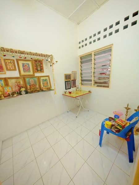 Rumah Teres 1-Tingkat untuk Dijual di Kepong Baru (Kepong) - Suki Tan - Interior - PropertyGuru.com.my