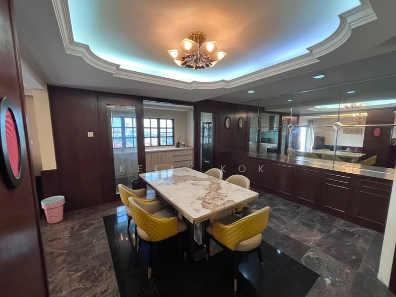 Condominium for Rent at Contessa - Kelly Kok - PropertyGuru.com.my