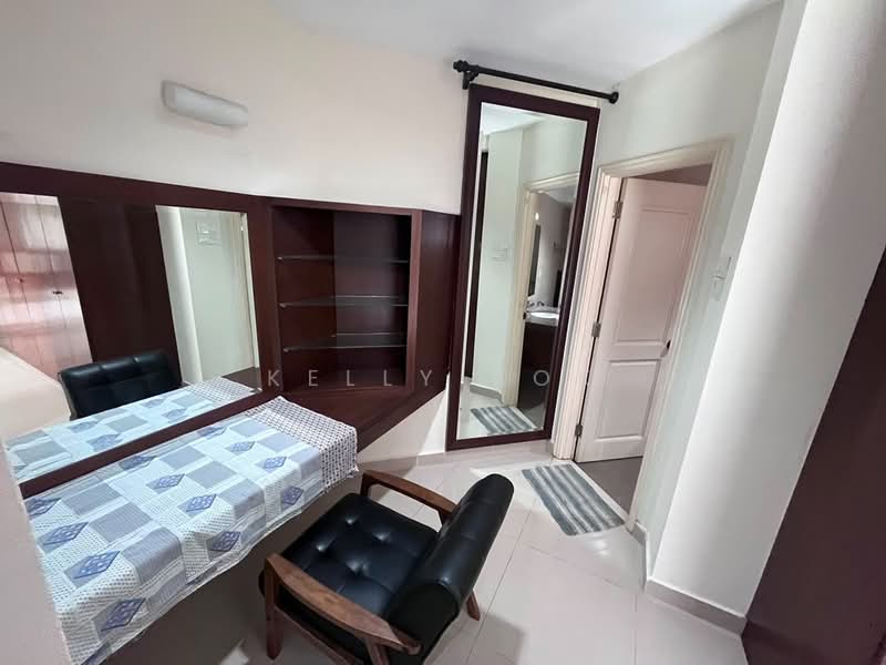 Condominium for Rent at Contessa - Kelly Kok - PropertyGuru.com.my