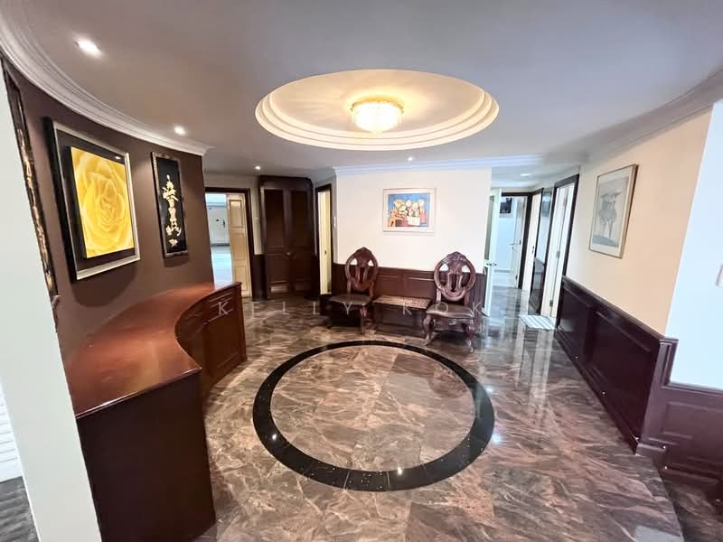 Condominium for Rent at Contessa - Kelly Kok - PropertyGuru.com.my