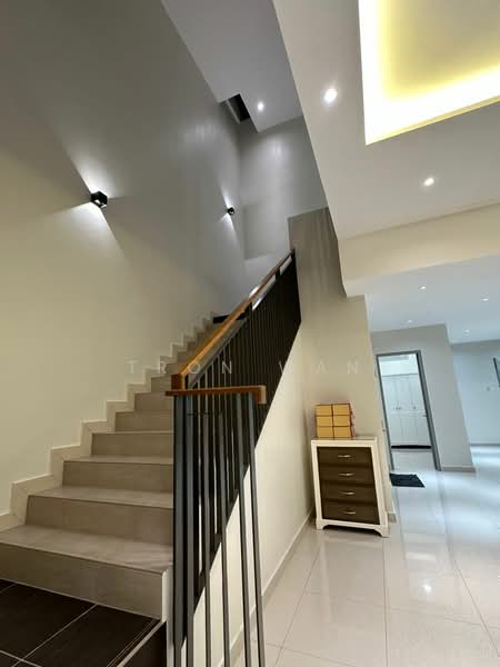 Rumah Teres 2-Tingkat untuk Disewa di D'Island (Puchong) - Tron Wan - Interior - PropertyGuru.com.my