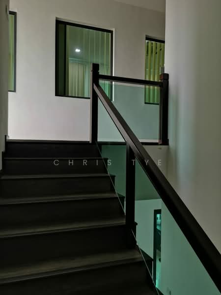 Commercial Bungalow for Rent in Bandar Baru Klang (Klang) - Chris Tye - Interior - PropertyGuru.com.my