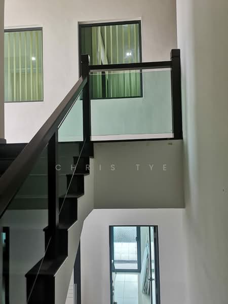 Commercial Bungalow for Rent in Bandar Baru Klang (Klang) - Chris Tye - Interior - PropertyGuru.com.my