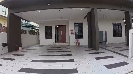 Bungalow House for Sale in Alam Nusantara (Setia Alam) - Virginia Kam - PropertyGuru.com.my