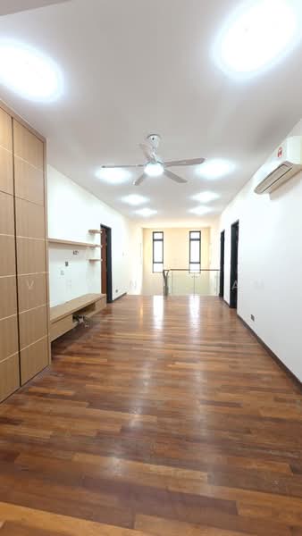 Bungalow House for Sale in Alam Nusantara (Setia Alam) - Virginia Kam - Interior - PropertyGuru.com.my