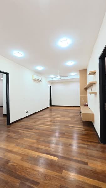 Bungalow House for Sale in Alam Nusantara (Setia Alam) - Virginia Kam - Living Room - PropertyGuru.com.my