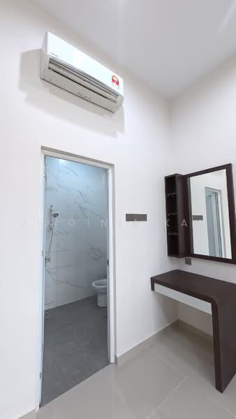 Bungalow House for Sale in Alam Nusantara (Setia Alam) - Virginia Kam - Bathroom - PropertyGuru.com.my