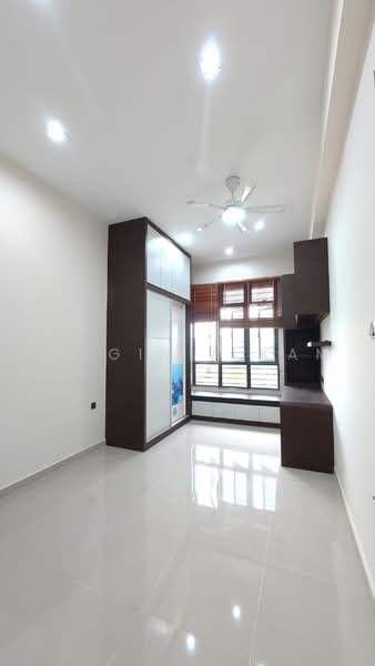 Bungalow House for Sale in Alam Nusantara (Setia Alam) - Virginia Kam - Interior - PropertyGuru.com.my