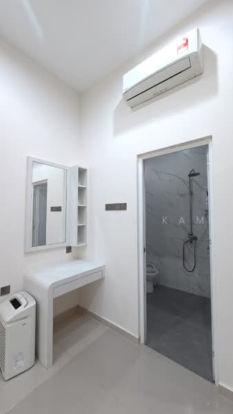 Bungalow House for Sale in Alam Nusantara (Setia Alam) - Virginia Kam - Bathroom - PropertyGuru.com.my