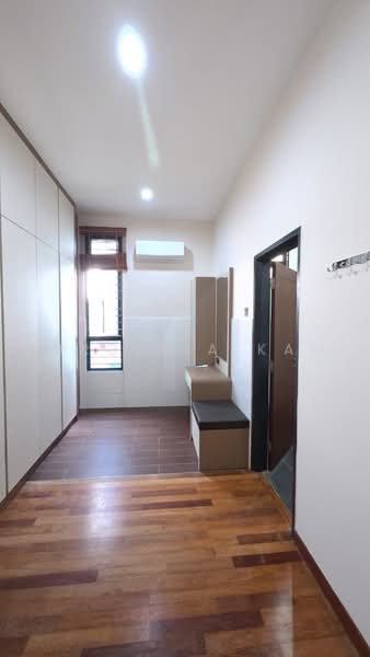 Bungalow House for Sale in Alam Nusantara (Setia Alam) - Virginia Kam - Interior - PropertyGuru.com.my