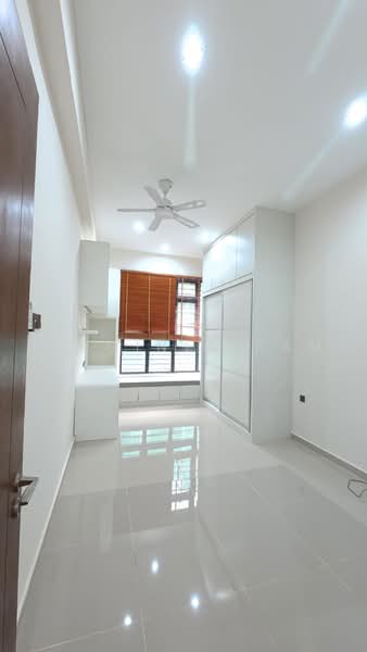 Bungalow House for Sale in Alam Nusantara (Setia Alam) - Virginia Kam - Bedroom - PropertyGuru.com.my