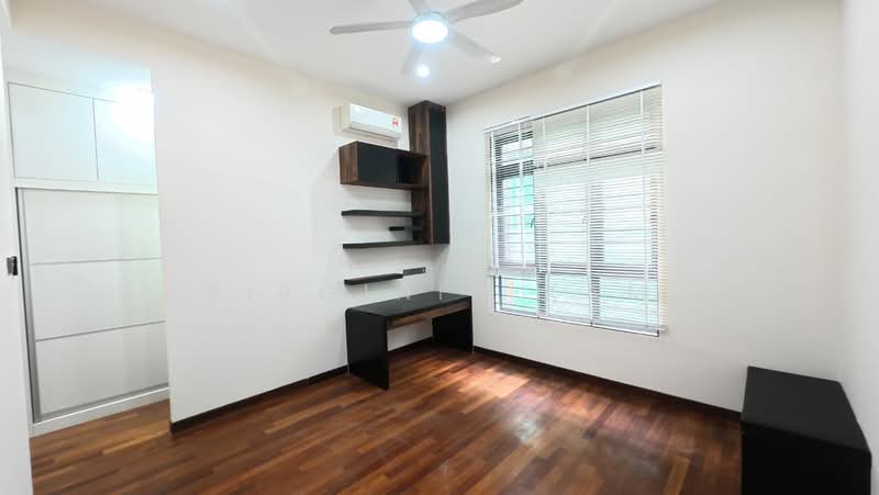Bungalow House for Sale in Alam Nusantara (Setia Alam) - Virginia Kam - Bedroom - PropertyGuru.com.my