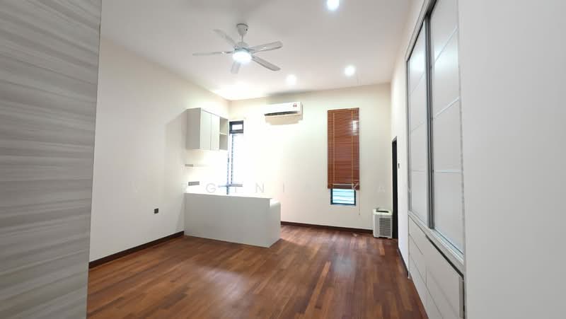 Bungalow House for Sale in Alam Nusantara (Setia Alam) - Virginia Kam - Interior - PropertyGuru.com.my