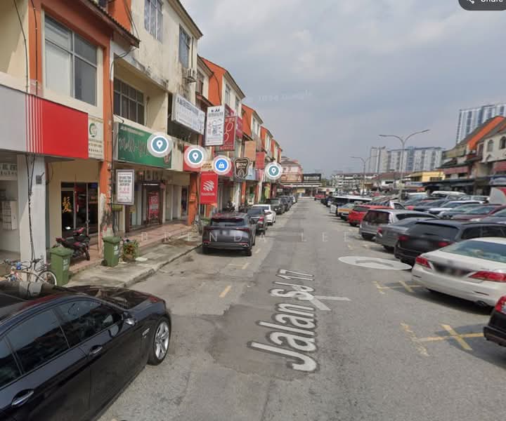 Shop for Rent in Taman Selayang Jaya (Selayang) - Brenda Lee - Exterior - PropertyGuru.com.my