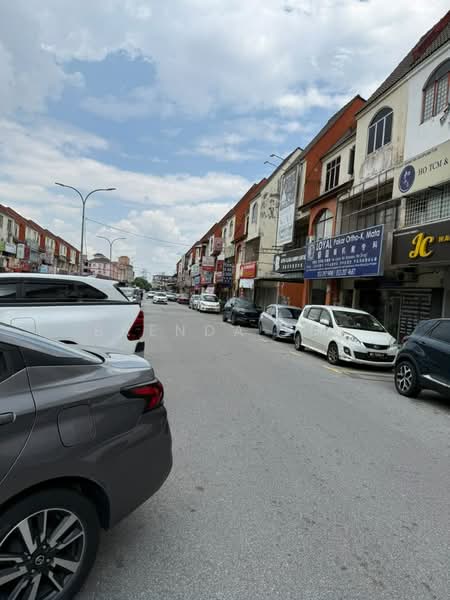 Shop for Rent in Taman Selayang Jaya (Selayang) - Brenda Lee - PropertyGuru.com.my