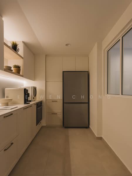 Residential Land for Sale in Cyber 11 (Cyberjaya) - Ee Wen Chong - Kitchen - PropertyGuru.com.my