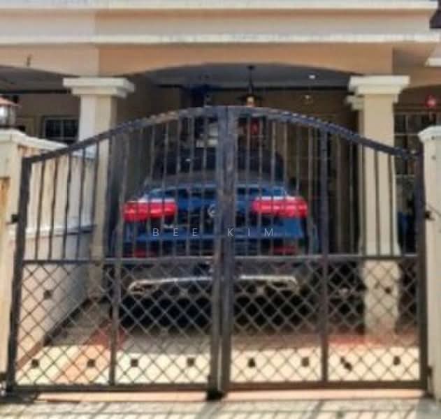 2-storey Terraced House for Sale in Bandar Puteri Puchong (Puchong) - Bee Kim - Exterior - PropertyGuru.com.my