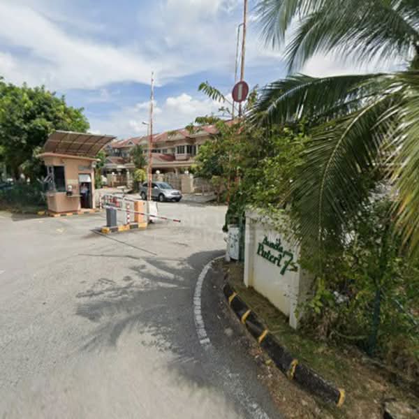 2-storey Terraced House for Sale in Bandar Puteri Puchong (Puchong) - Bee Kim - Exterior - PropertyGuru.com.my